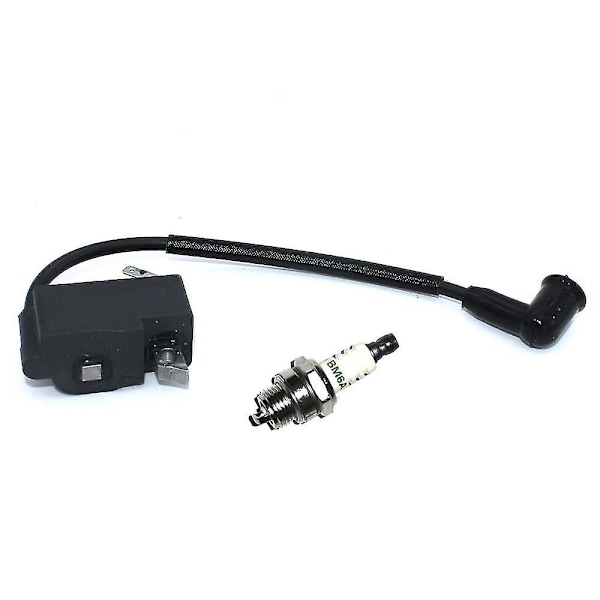 Tenningsmodul for Stihl Ms261 Ms261c Ms261cbe Ms261cq Ms261cqz Ms261vw Ms261 Vwz Ms261z Stihl nr. 141 400 1302