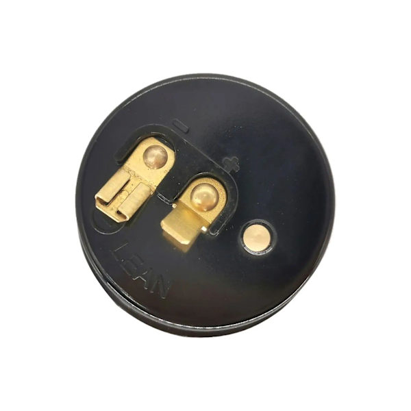 Elektrisk choke termostatlock kit för 1400-serien 1405 1406 förgasare ersätter Holley 2300 4011 4100 4150 4160 4-cylindrig förgasare