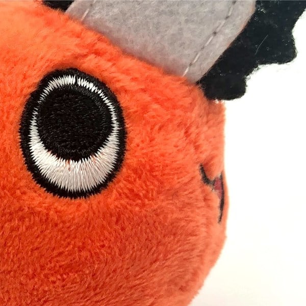 IC Ugly Dolls pehmolelu söpö täytetty nukke sarjakuva avaimenperä 10cm
