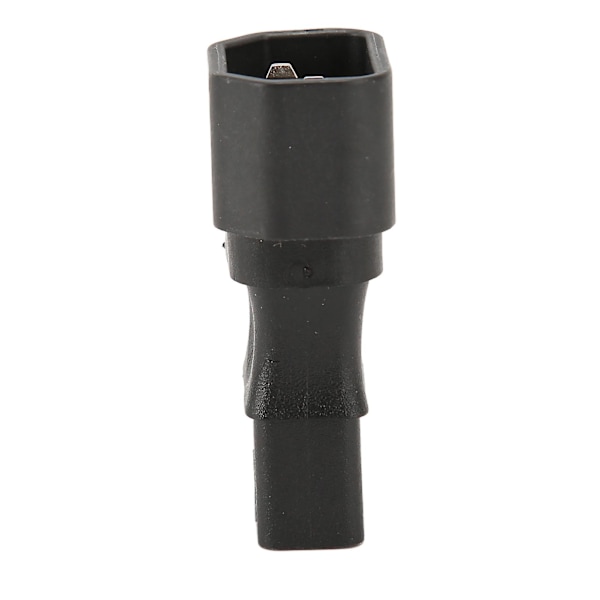 Iec320 C14 - C9 virtajohdon sovitin, uros-naaras, 6A 250V, virtapistokeadapteri PDU-palvelimelle, UPS-pistokkeelle, 2 kpl