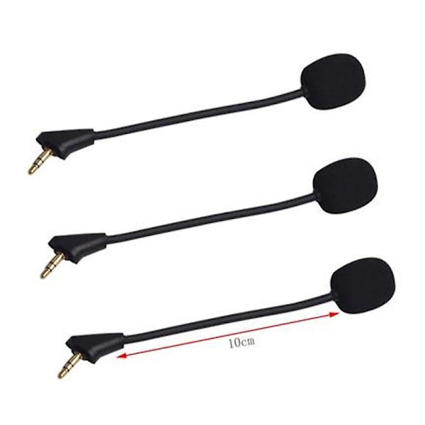 Udskiftning af Gaming Mic til HyperX Cloud Alpha Computer Gaming Headset