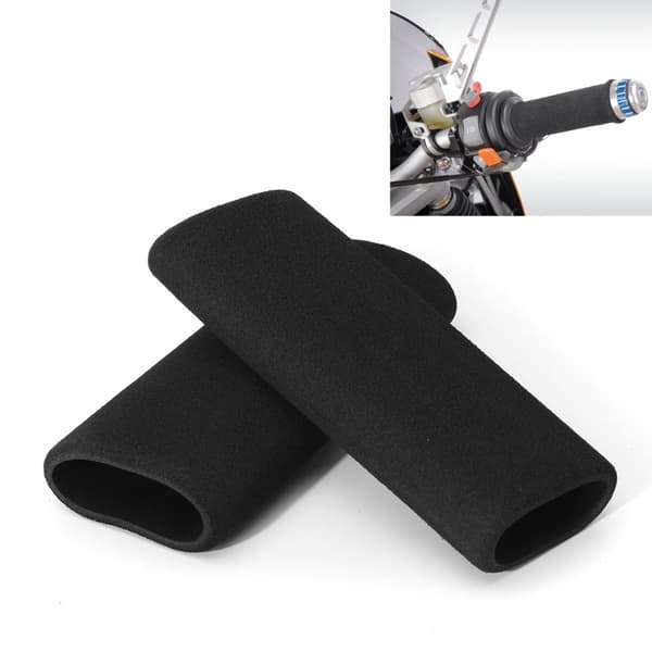 2 Par Motorcykel Greb Cover Styr Muffe 31MM 31mm 31mm