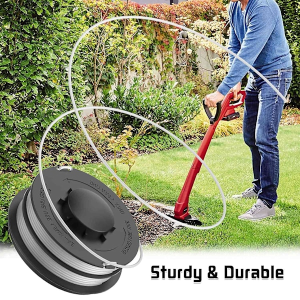 Einhell-ruohonleikkurin 3405685/TLE-02-1 pölytiivis varaosa