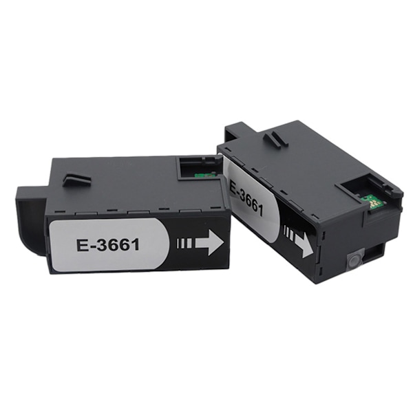Vedligeholdelsesboks Spildblæk Til Tank T3661 Til Expression Premium Xp-6000/xp-6001