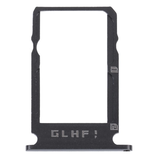 Sim + Sim-kortfack för Asus Rog Phone 3 Zs661ks