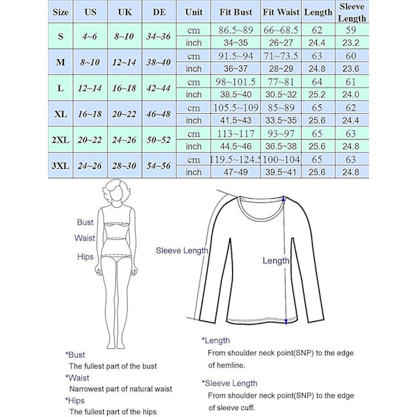 Kvinners Stretchy Scoop Neck Sheer See Through Sexy Slim Fit Mesh Tops Langærmet Bluse