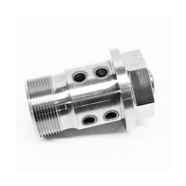 Motorns centrala ventilkamsaxel remskruv för G30 G01 F55 F56 B46 B48 B58 11368617694