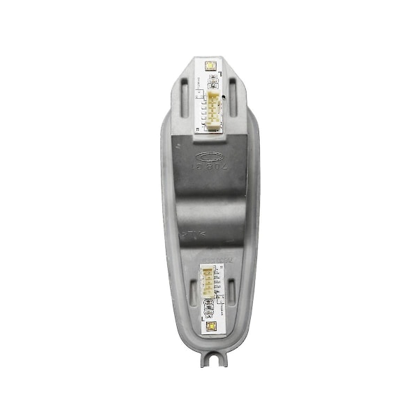 1 stk. 8U0941475A LED-modul forlygte-styreenhed til Q3 2012-2015 DRL-kørelys med varmesikring