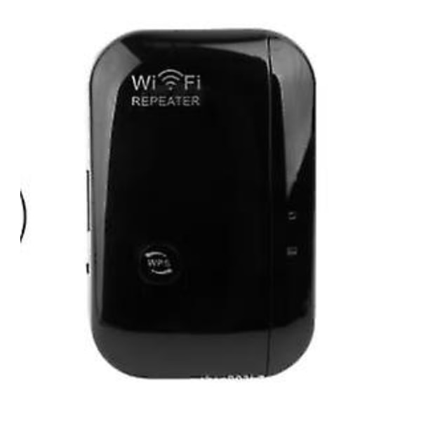 Wifi Blast trådløs repeater Wifi trådløs repeater Wi-fi rekkeviddeforlenger 300mbps 2.4ghz Wifiblast forsterker Wifi-forsterkere