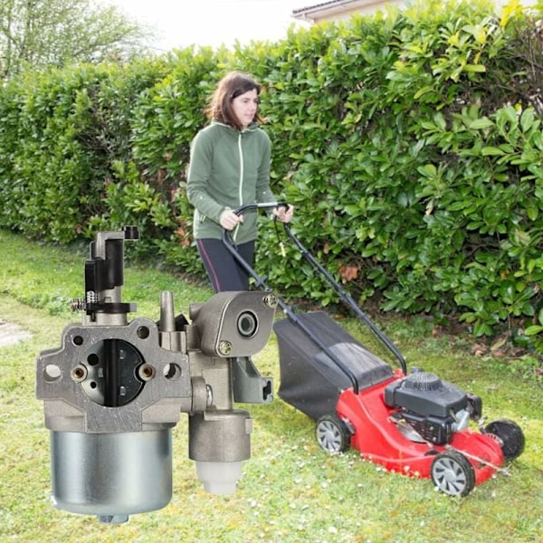 Karburator til Subaru Robin ex17 / sp170 / ex13 / ex130 / ex170 6HK motor, karburator udskiftningstilbehør