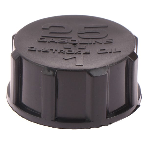 IC Sort hætte passer TD18 TD24 TD43 TD40 TD48 TF22 TG18 Kanttrimmer Sort