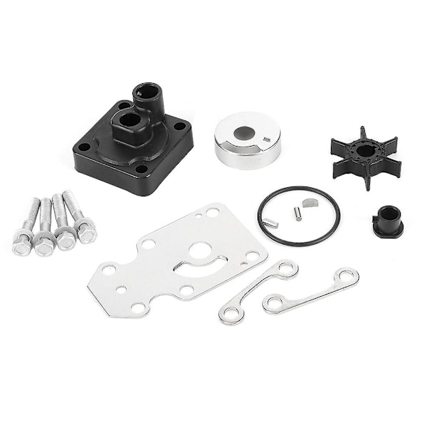 Yamaha fyrtakts utombordsmotorer F15C F20 vattenpump reparationssats - 6AH-W0078-00-00