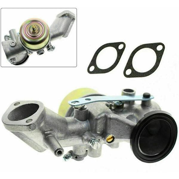 Kaasutin Briggs Stratton 491026/281707/491031 12hv moottorille