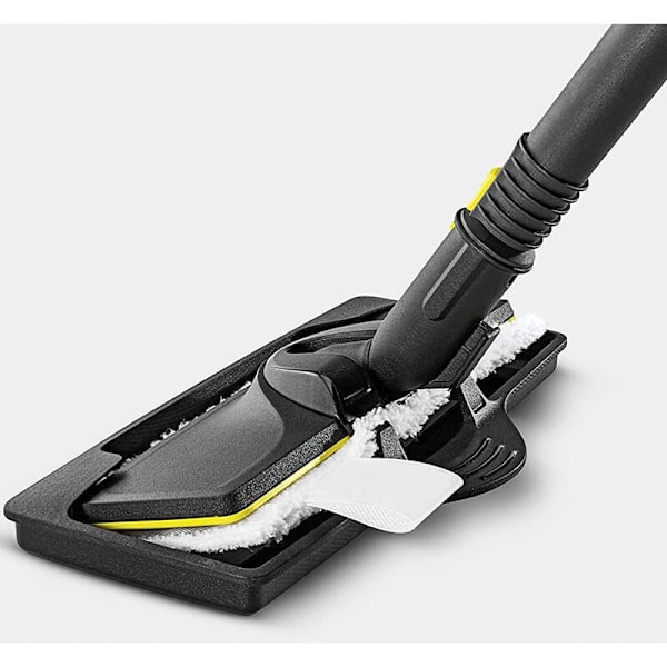 Kärcher matto- ja tekstiilisuulake Easy Fix -höyrypesureille