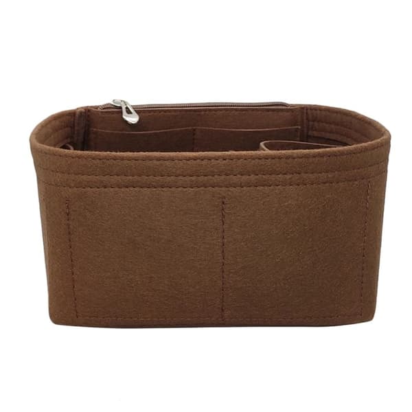 Spandtaske Indsats Taske Linned Taske KAFFE AA kaffe AA coffee A-A