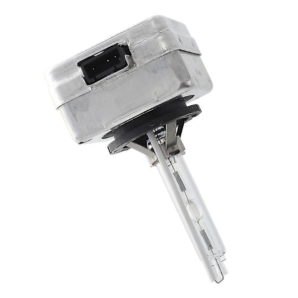 D1s Hid Xenon -ajovalopolttimo 35w 6000k 12v Dc autoon (2 kpl)