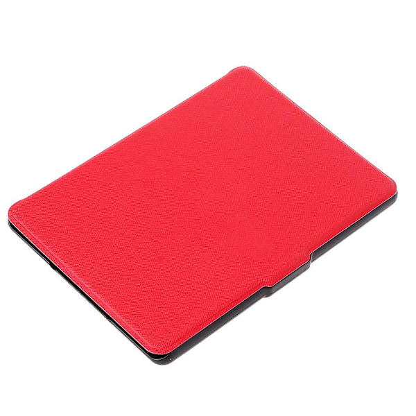Fodral för Amazon Kindle 8:e generationen 2016 Full Body Protective Cover Flexible Smart