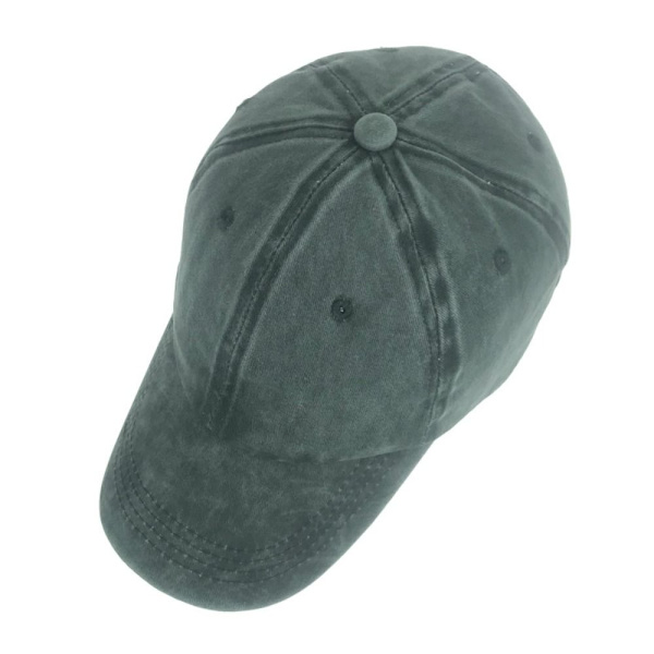 Baseball kasketter Cap GUL gul yellow