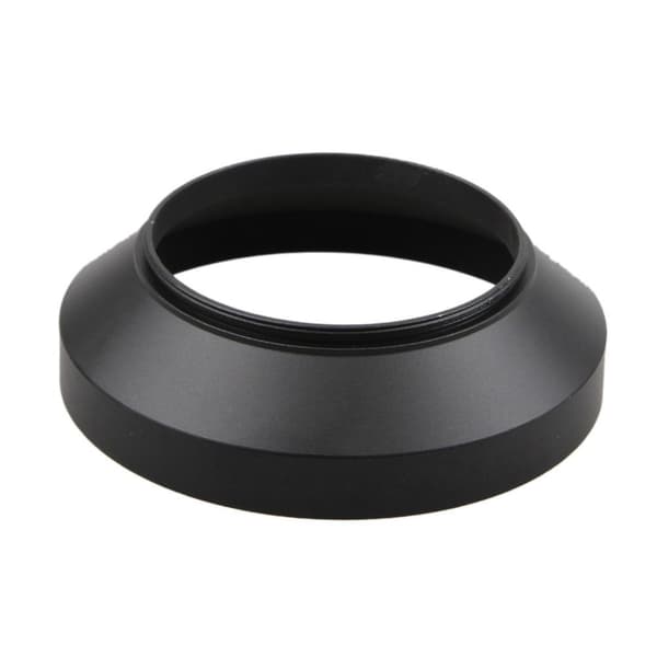 Vidvinkelobjektivdeksel Anti-deksel 55MM 55MM 55mm 55mm