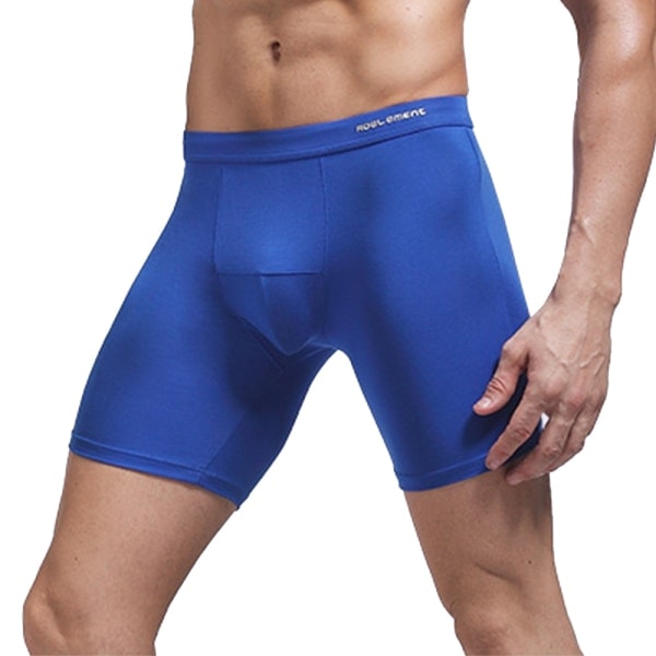 IC Store løpekalsonger med lange ben, tights og forlenget versjon s 3xl