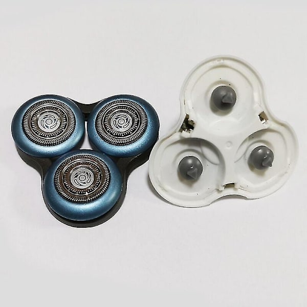 Philips Sh70 rakhuvuden för S7000 S7310 S7710 S7530 S7370 Sh70-serie rakapparater