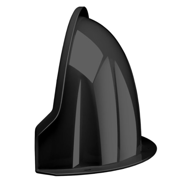 IC Beskyttelsescover Væg Vandtæt Regntæt Cover CCTV Turret D