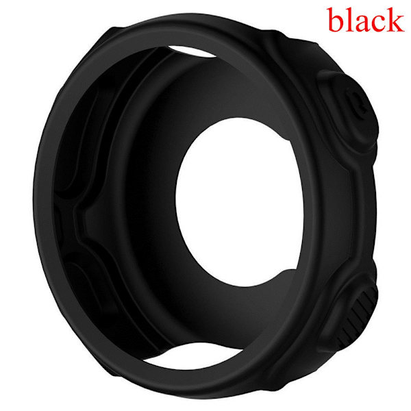 Beskyttelsesetui til Garmin Forerunner 235 735XT Sort Black