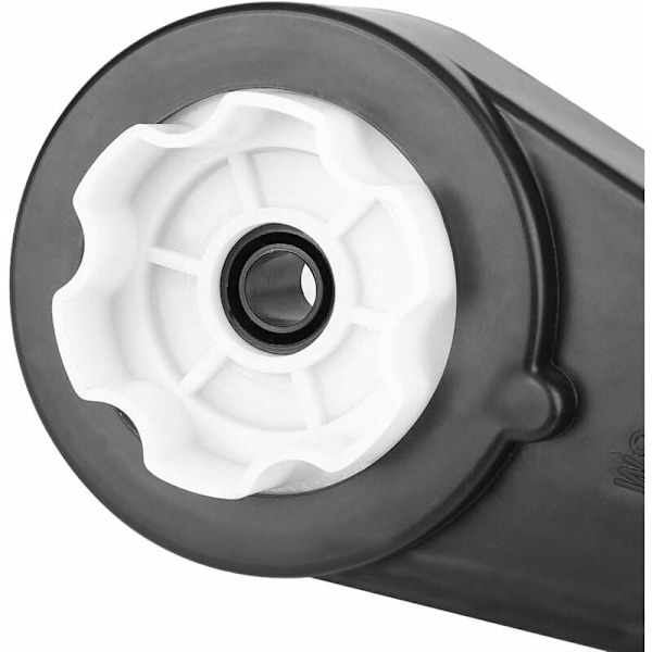 Drivmotor Gearkasse Elmotor til Børnebilslegetøj Reservedel (12V 30000RPM)