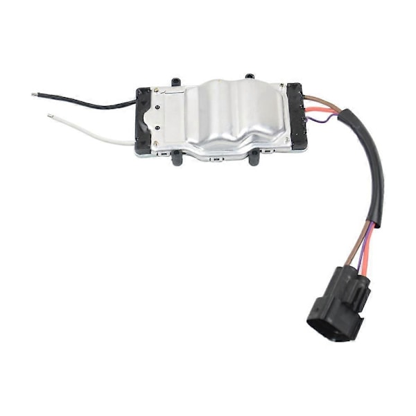 Auton jäähdyttimen tuulettimen ohjausmoduuli 3Series E46 316Ci 3116Ti 318Ci 318I 318Ti 320Ci 320I 323Ci 328I