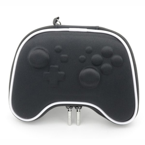 IC Nintend Switch Airform Kova Suojakotelo Pussi Suojaava musta