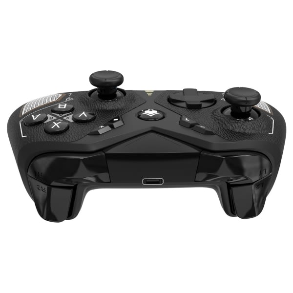 Trådlös Gamepad Switch Handtag För Switch Console Android Xbox Ha