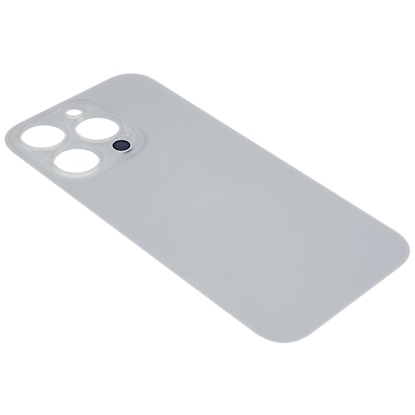 Taka-akun kotelon kansi iPhone 14 Pro -vaihto-osille