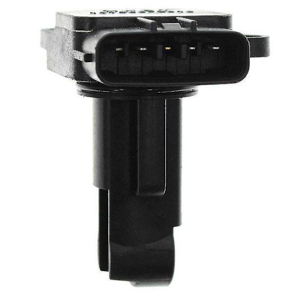 Masseluftmåler MAF-sensor passer til Mazda 3 5 6 Protege Mx-5 Miata Zl01-13-215 197400-2010