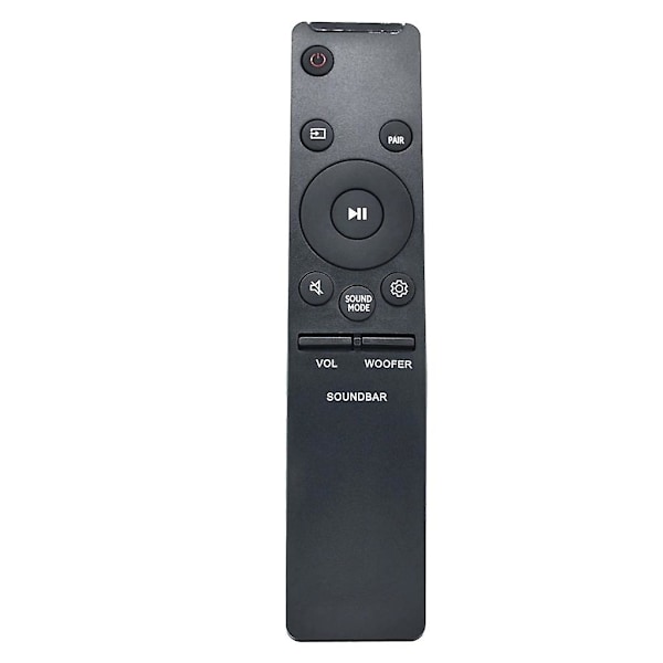 Ah59-02767a Fjärrkontroll för Sound Bar Hw-n550 Hw-n450 Hw-n650/za Hw-r50m Hw-t550