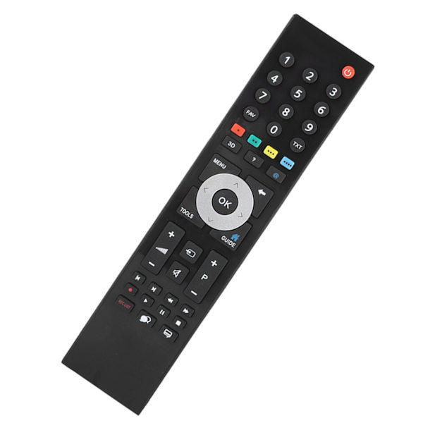 Smart TV Remote Control Replacement for GRUNDIG TV TP7187R 0.1