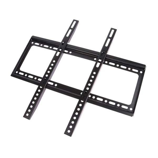 IC 26-63\" TV-fäste LCD LED-skärm Väggfäste Fast TV-ram m/S