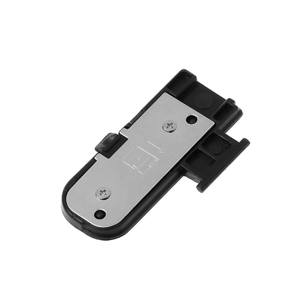 Batteridörr Lock Cover Case För Nikon D3200/5200 Digitalkamera Reparationsverktyg
