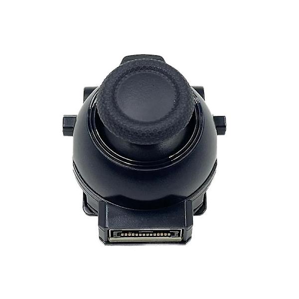 5 Analog Joystick Stick -moduuli vaihdettava kahva Rocker