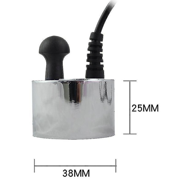 Transducer kompatibel med Dimplex Opti-myst, Rm-1220 elektrisk brandvægsudskiftning til M-011b M01