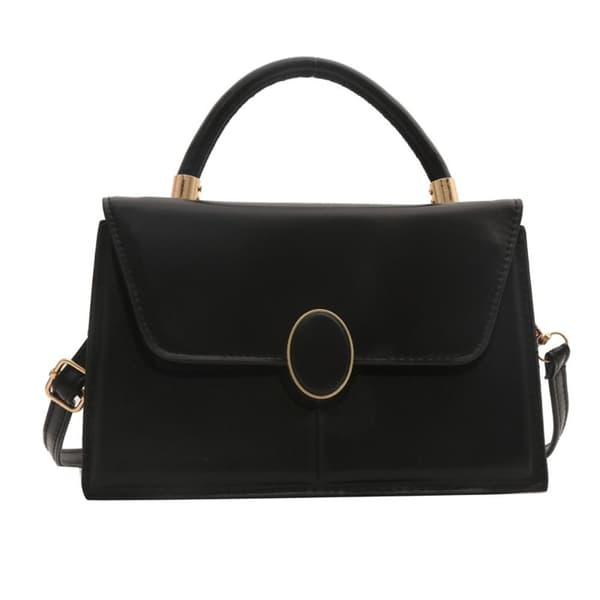 Håndtaske Crossbody Taske HVID hvid white