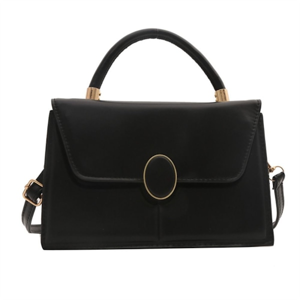 Håndtaske Crossbody taske SORT sort black