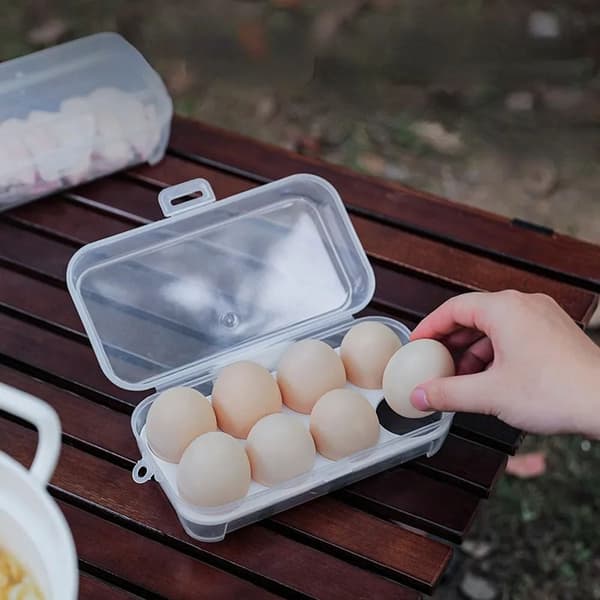 Eggekartong Eggeholder 4 GRID 4 GRID 4 grid 4 grid