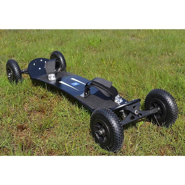 Remstrop Holdere Fødder Longboard Holdere Justerbart Tilbehør Bælter Dele Holdere Skateboards