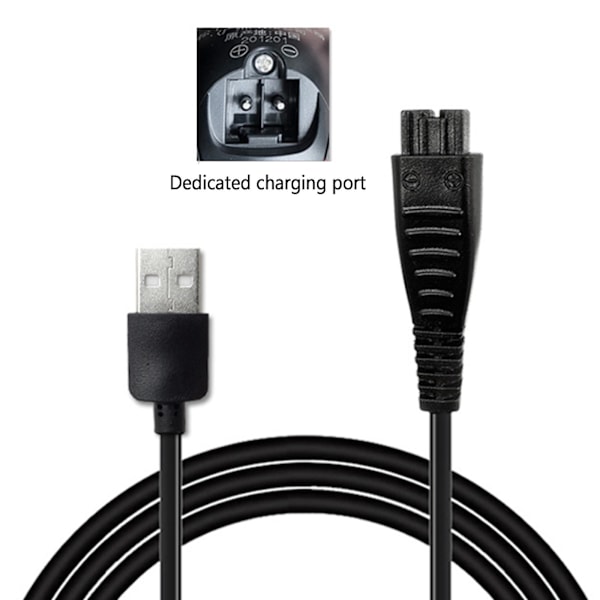 Usb-laturi Panasonic Re7-87 Acr3 Acr4 Acr5 -sarjan partakoneille