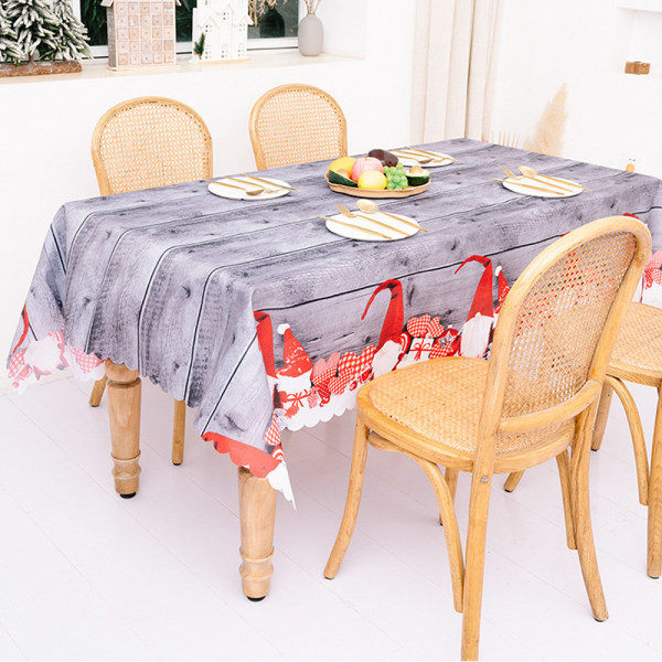 IC Holiday Legacy Garnfarvet Jacquard Dug til style 1