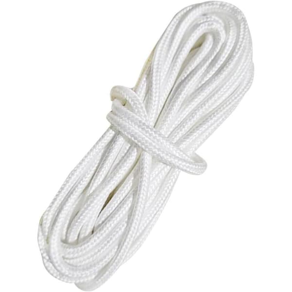 3,4 m Kraftig Nylon Parasoll Ersättningslina