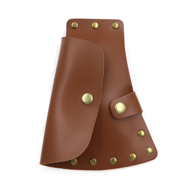 Akselhodebeskyttelse Akselhode Slire Brun Brown