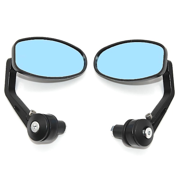 Motorcykel Bak Spejl Bar End Spejle Motorcykel Styr Tip Bak Spejl Til Ktm Duke 790 Rc390 890 1290 690duke390 Hao