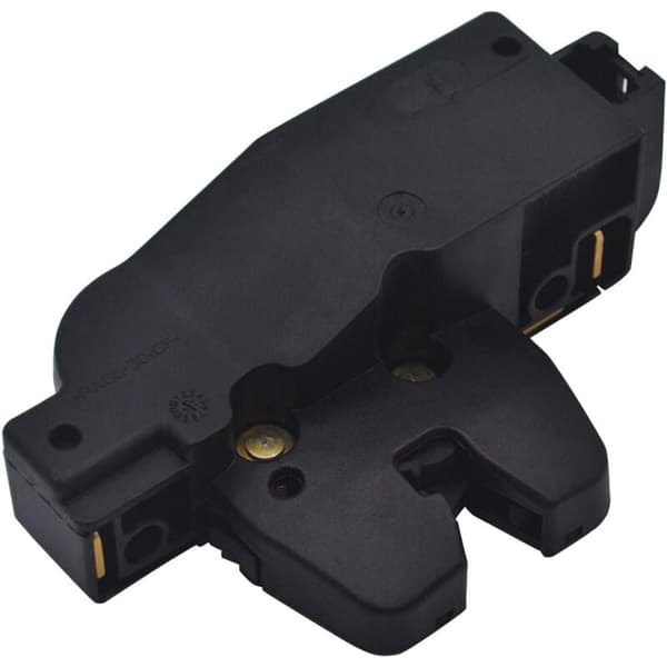 Bakluckelås 9646091580 Passar Citroen C3 C4 Xsara Picasso 206 307