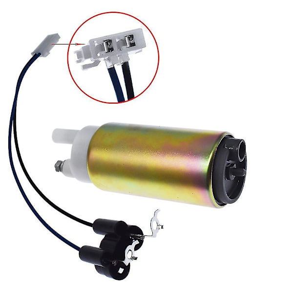 Drivstoffpumpe for Suzuki påhengsmotor Df70 1998 - 2009  Passer til Suzuki 15200-87j10
